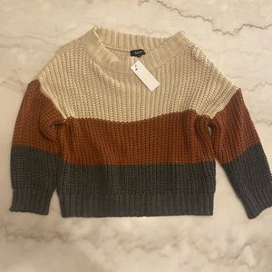 Vici sweater